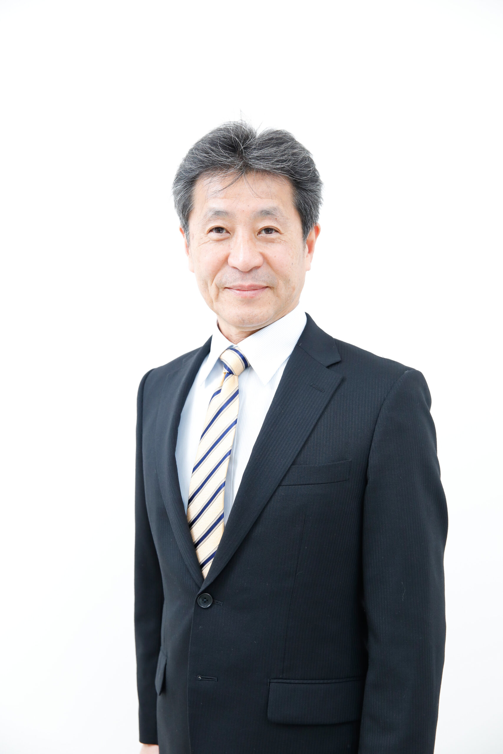 ミオヤエナジー株式会社　執行役員社⻑兼技術責任者　大川 博司