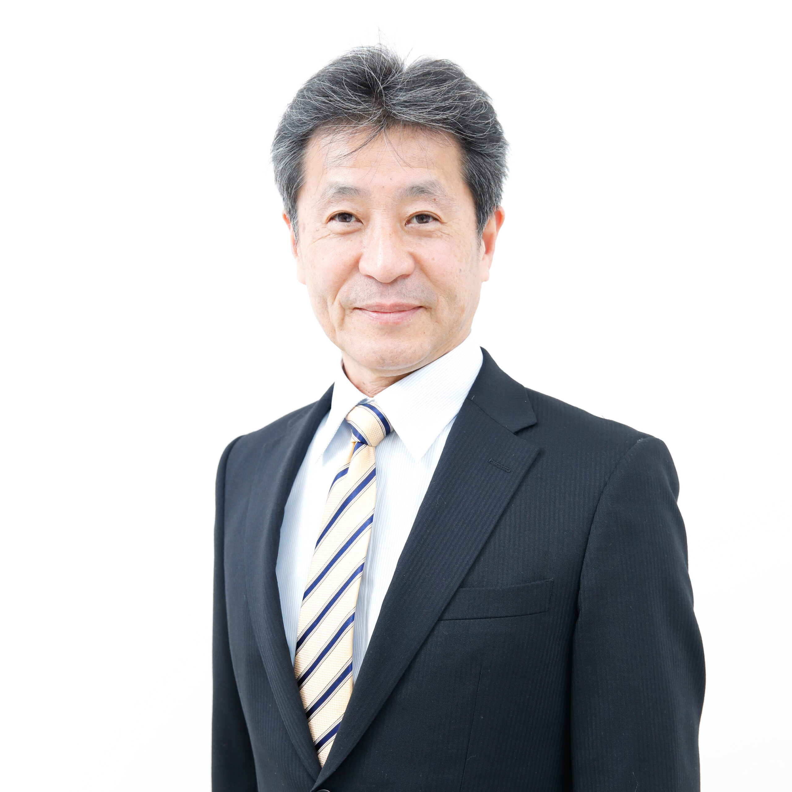ミオヤエナジー株式会社 執行役員社⻑兼技術責任者 大川 博司