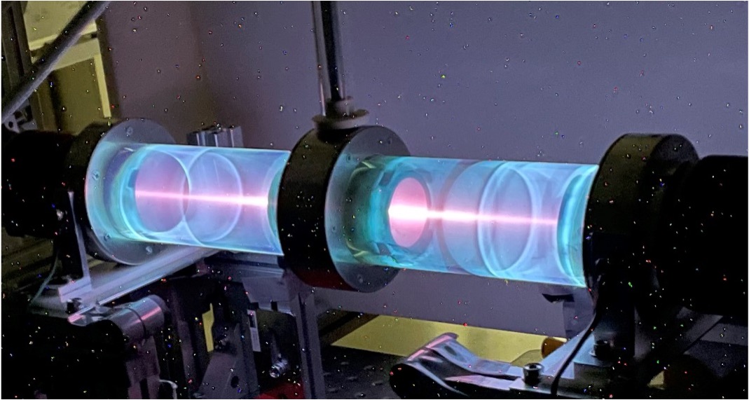 医療・バイオ研究機関用プラズマ装置の開発・販売