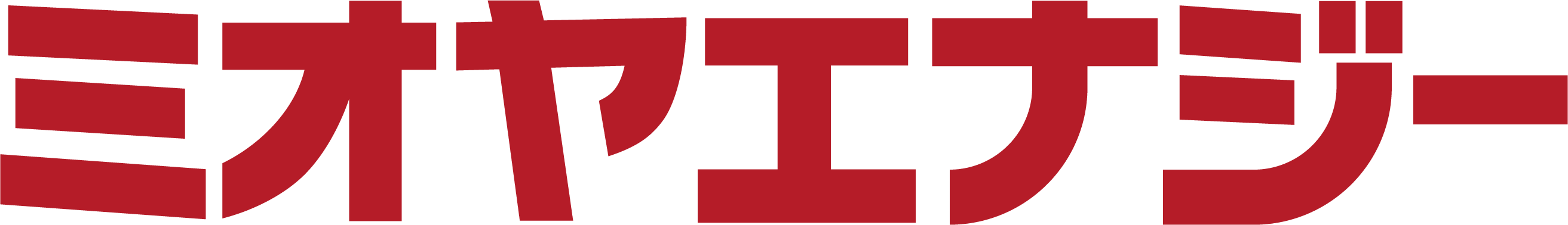 ミオヤエナジー株式会社