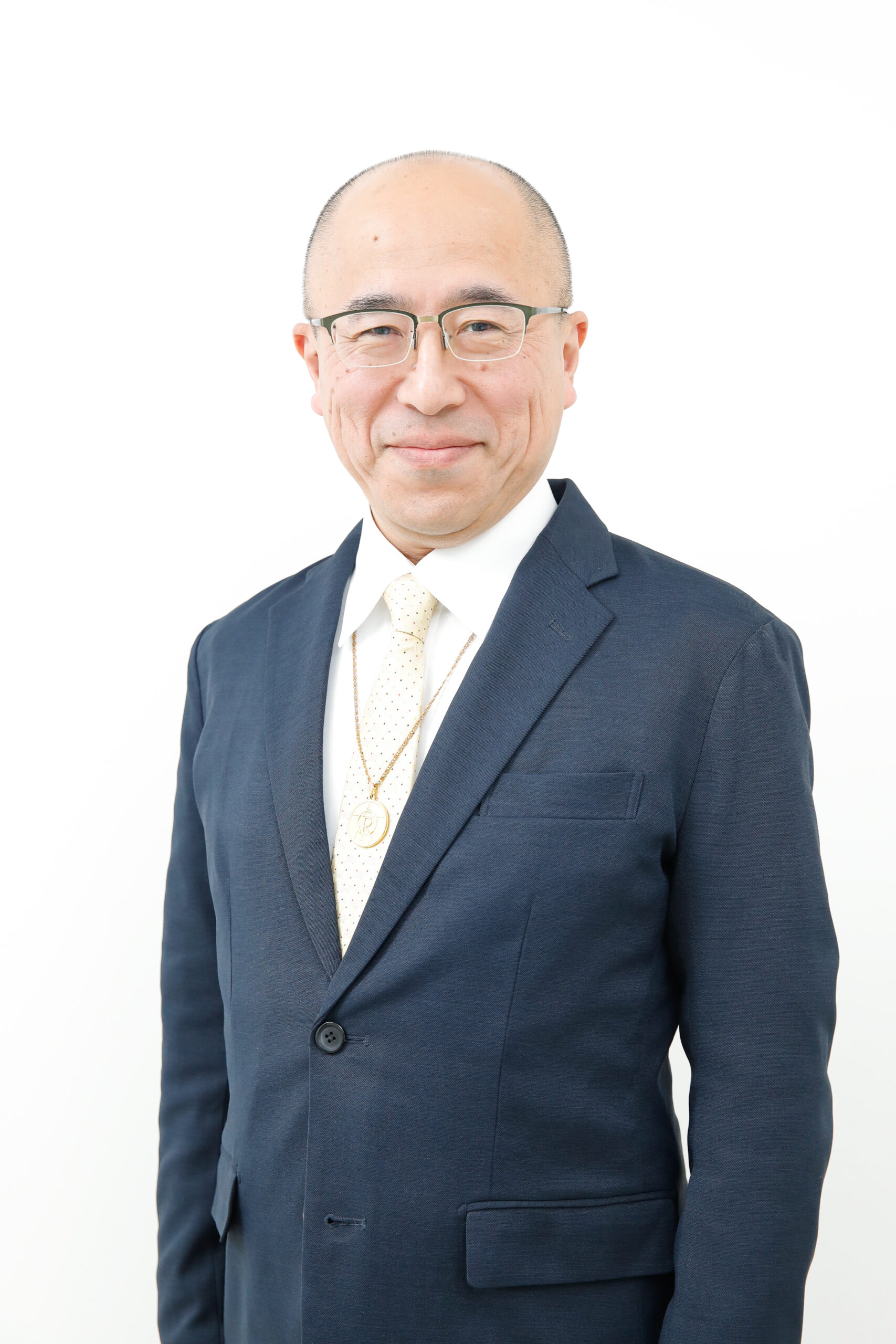 知的財産責任者　石井 太